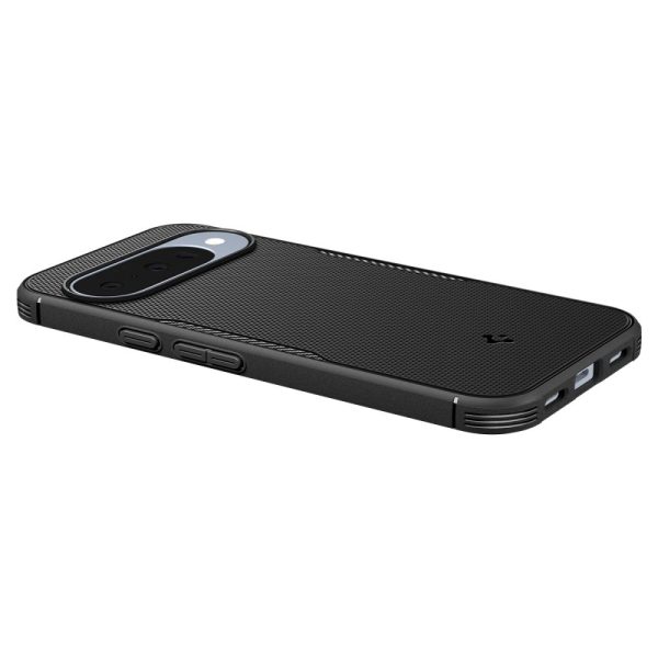 SPIGEN CORE ARMOR MAG MAGSAFE GOOGLE PIXEL 10/10 PRO MATTE BLACK (ACS09804) - Image 6