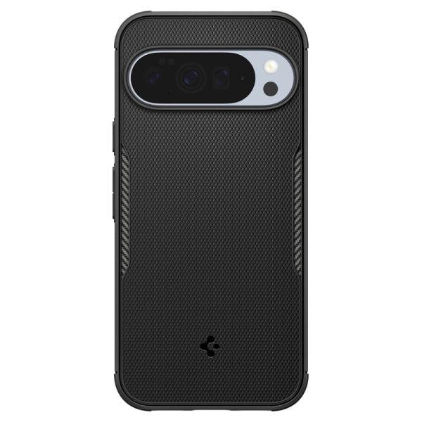 SPIGEN CORE ARMOR MAG MAGSAFE GOOGLE PIXEL 10 PRO XL MATTE BLACK (ACS09805) - Image 2