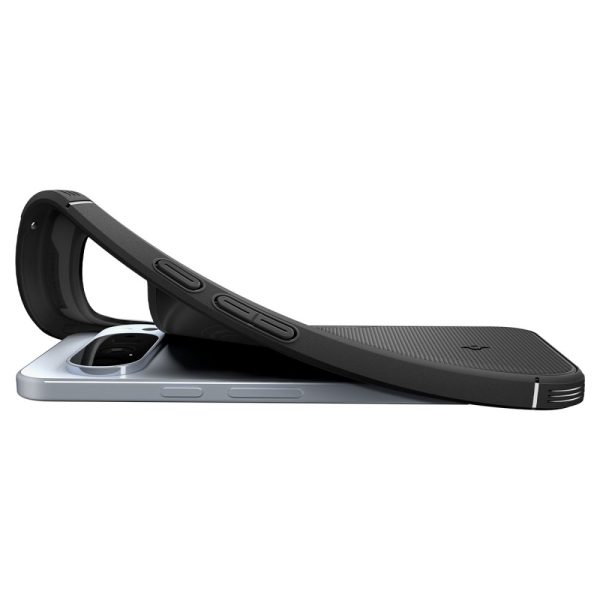 SPIGEN CORE ARMOR MAG MAGSAFE GOOGLE PIXEL 10 PRO XL MATTE BLACK (ACS09805) - Image 7