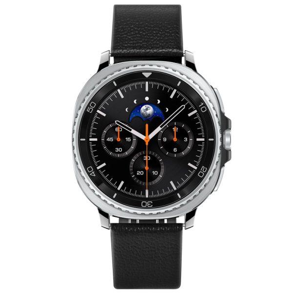 SPIGEN ENZO SAMSUNG GALAXY WATCH 8/CLASSIC 40/44/46MM BLACK (AMP10119) - Image 2