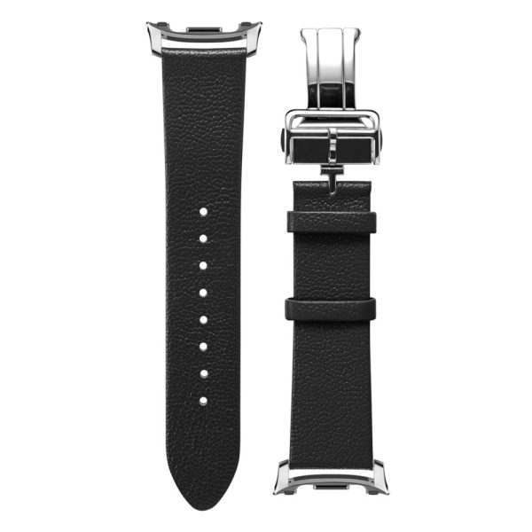 SPIGEN ENZO SAMSUNG GALAXY WATCH 8/CLASSIC 40/44/46MM BLACK (AMP10119) - Image 5