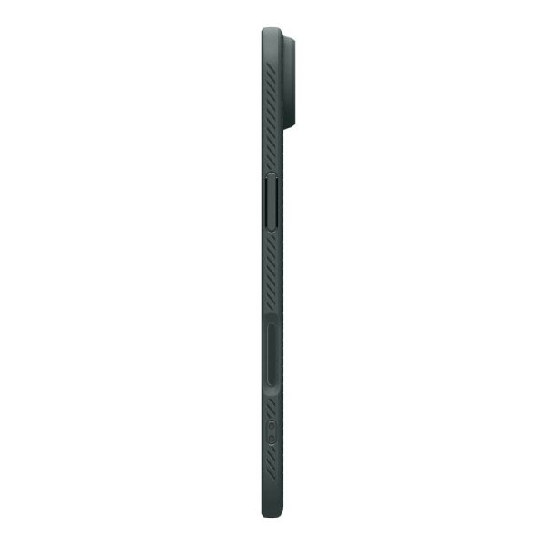 SPIGEN LIQUID AIR IPHONE 17 AIR ABYSS GREEN (ACS10304) - Image 5