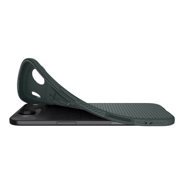 SPIGEN LIQUID AIR IPHONE 17 AIR ABYSS GREEN (ACS10304) - Image 8