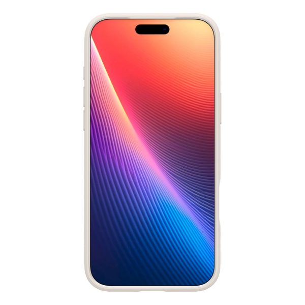 Spigen Liquid Air Natural Titanium-Apple iPhone 17 Pro Max (ACS10268) - Image 4