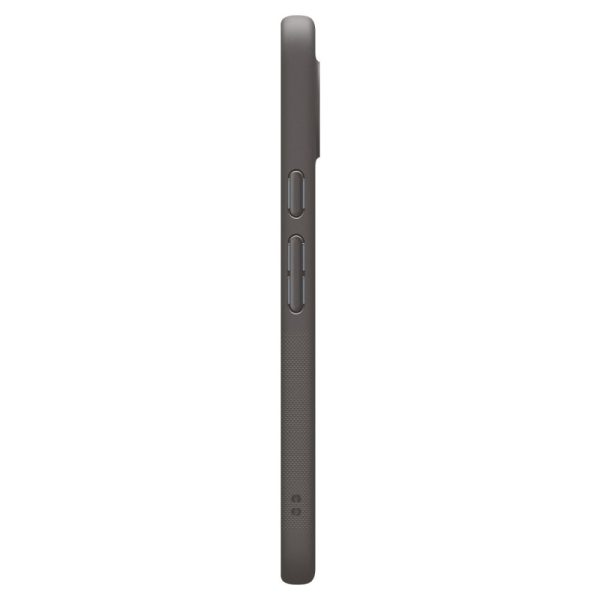 SPIGEN NANO POP MAG MAGSAFE GOOGLE PIXEL 10/10 PRO PAPAYA GREY (ACS09712) - Image 6