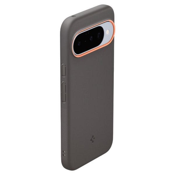 SPIGEN NANO POP MAG MAGSAFE GOOGLE PIXEL 10/10 PRO PAPAYA GREY (ACS09712) - Image 8