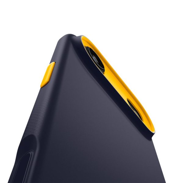 Spigen Nano Pop MagSafe Blueberry Navy-Apple iPhone 17 Air (ACS10300) - Image 13