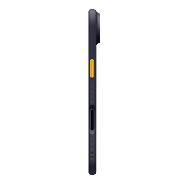 Spigen Nano Pop MagSafe Blueberry Navy-Apple iPhone 17 Air (ACS10300) - Image 6