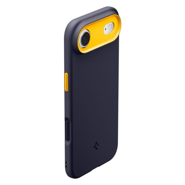 Spigen Nano Pop MagSafe Blueberry Navy-Apple iPhone 17 Air (ACS10300) - Image 7