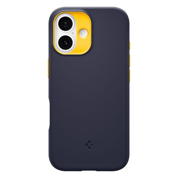 Spigen Nano Pop MagSafe Blueberry Navy-Apple iPhone 17 (ACS10364) - Image 2
