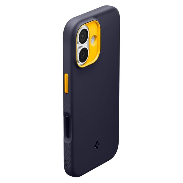 Spigen Nano Pop MagSafe Blueberry Navy-Apple iPhone 17 (ACS10364) - Image 6