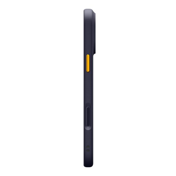 Spigen Nano Pop MagSafe Blueberry Navy-Apple iPhone 17 Pro (ACS10326) - Image 5