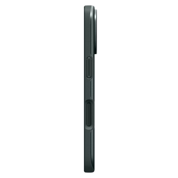 SPIGEN THIN FIT MAG MAGSAFE IPHONE 17 ABYSS GREEN (ACS10374) - Image 4