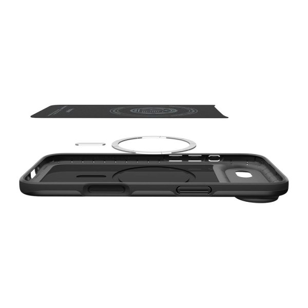 Spigen Thin Fit MagSafe Black-Apple iPhone 17 Air (ACS10306) - Image 11