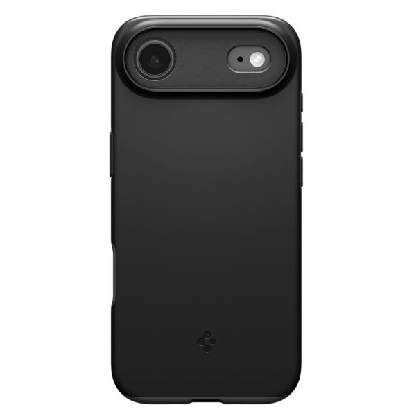 Spigen Thin Fit MagSafe Black-Apple iPhone 17 Air (ACS10306) - Image 4