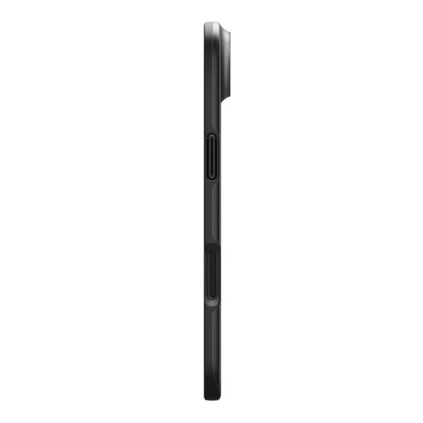 Spigen Thin Fit MagSafe Black-Apple iPhone 17 Air (ACS10306) - Image 7