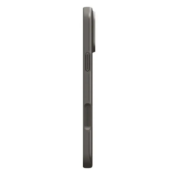 Θήκη Spigen Thin Fit Mag MagSafe για iPhone 17 Pro - Gunmetal (ACS10341) - Image 7