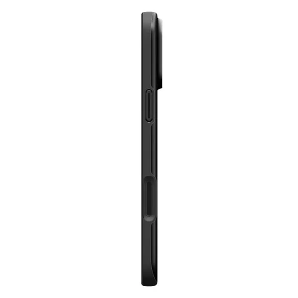 Spigen Thin Fit MagSafe Black-Apple iPhone 17 Pro Max (ACS10274) - Image 7