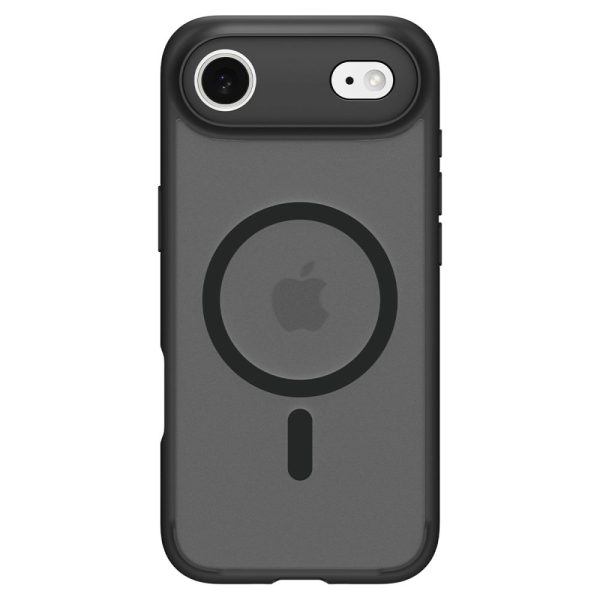 Spigen Ultra Hybrid MagSafe Frost Black-Apple iPhone 17 Air (ACS10316) - Image 2