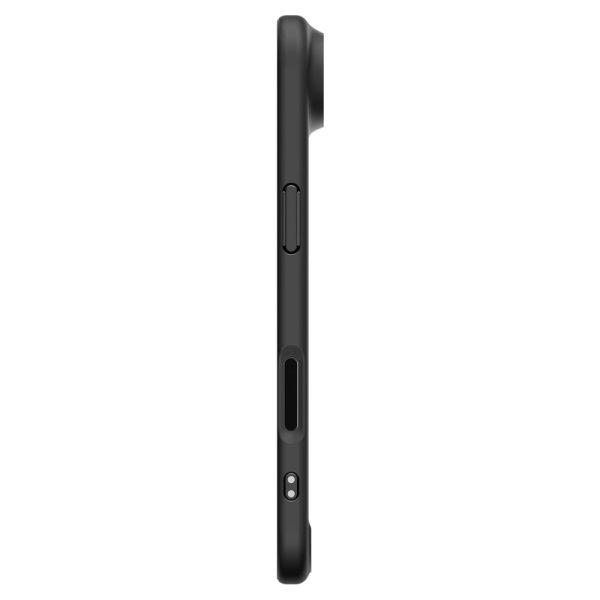 Spigen Ultra Hybrid MagSafe Frost Black-Apple iPhone 17 Air (ACS10316) - Image 4