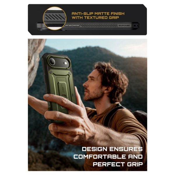 SUPCASE UB PRO IPHONE 17 AIR GULDAN - Image 6