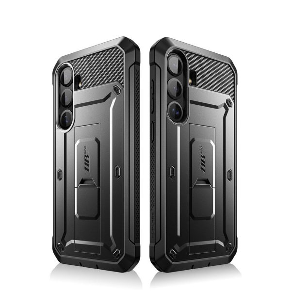SUPCASE UNICORN BEETLE PRO GALAXY S25 FE BLACK - Image 2