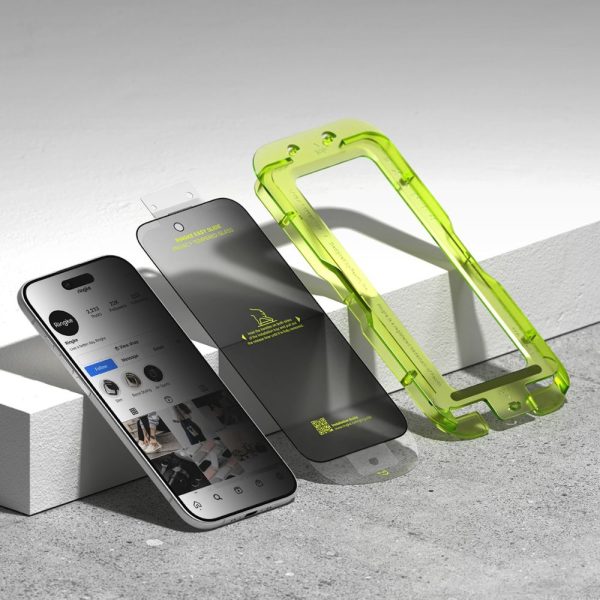 RINGKE EASY SLIDE 2-PACK IPHONE 17 AIR PRIVACY - Image 4