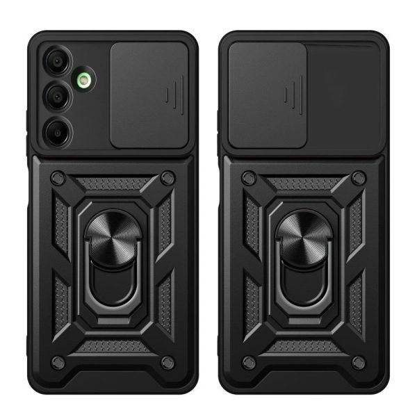 TECH-PROTECT CAMSHIELD PRO GALAXY A17 4G/5G BLACK - Image 2