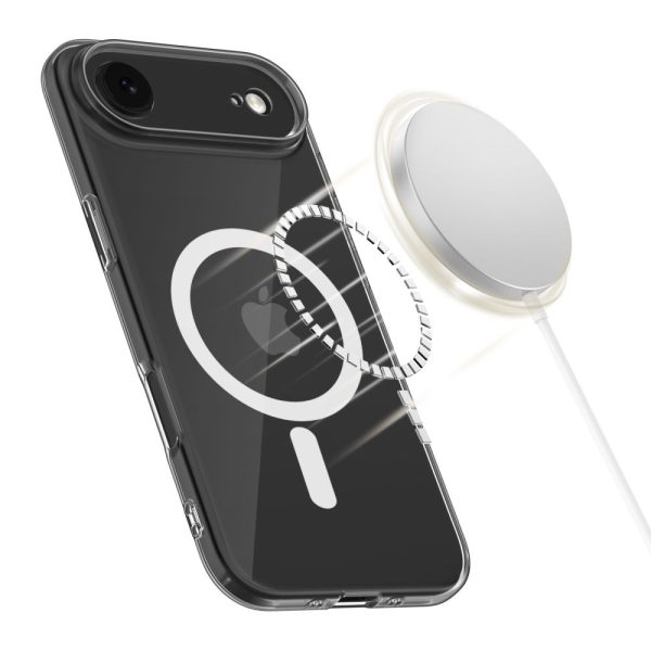 TECH-PROTECT FLEXAIR MAGSAFE IPHONE AIR CLEAR - Image 2
