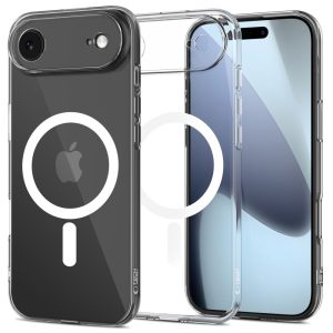 TECH-PROTECT FLEXAIR MAGSAFE IPHONE 17 AIR CLEAR