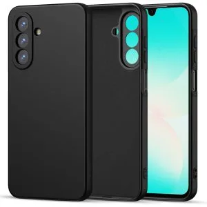 Θήκη Samsung Galaxy A17 4G / 5G Tech-Protect Icon Black