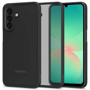 Θήκη Samsung Galaxy A17 4G 5G Tech-Protect MagMat Matte Black