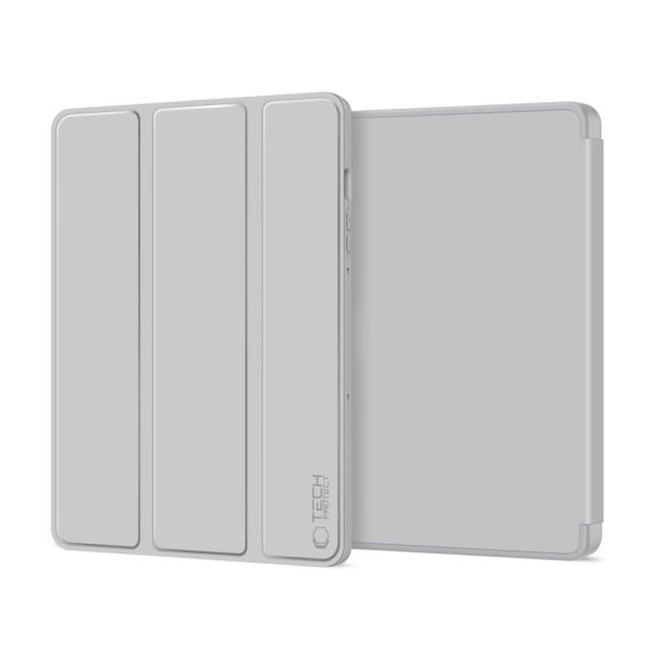 TECH-PROTECT SC PEN GALAXY TAB S9/S9 FE/S10 FE/S10 LITE GREY - Image 2