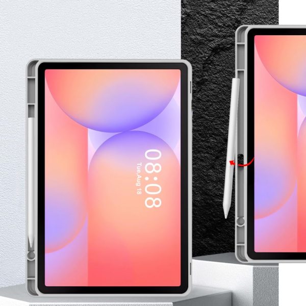 TECH-PROTECT SC PEN GALAXY TAB S9/S9 FE/S10 FE/S10 LITE GREY - Image 6
