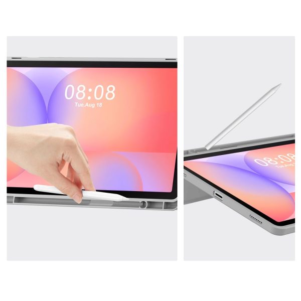 TECH-PROTECT SC PEN GALAXY TAB S9/S9 FE/S10 FE/S10 LITE GREY - Image 7