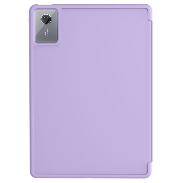 TECH-PROTECT SC PEN LENOVO IDEA TAB 11.0 TB-336 VIOLET - Image 4