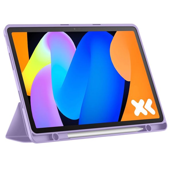 TECH-PROTECT SC PEN LENOVO IDEA TAB 11.0 TB-336 VIOLET - Image 5
