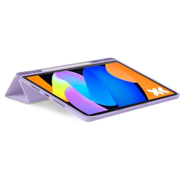 TECH-PROTECT SC PEN LENOVO IDEA TAB 11.0 TB-336 VIOLET - Image 6