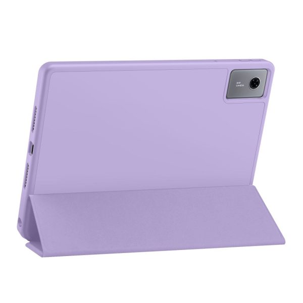TECH-PROTECT SC PEN LENOVO IDEA TAB 11.0 TB-336 VIOLET - Image 7