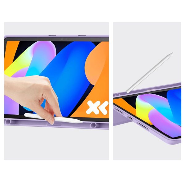 TECH-PROTECT SC PEN LENOVO IDEA TAB 11.0 TB-336 VIOLET - Image 10
