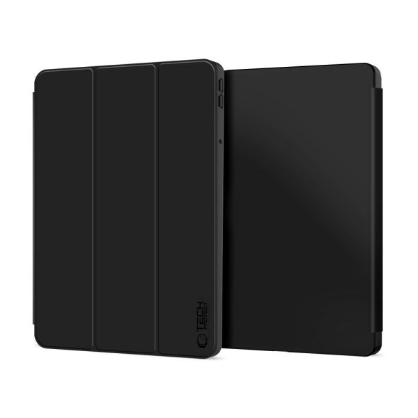 TECH-PROTECT SMARTCASE LENOVO IDEA TAB 11.0 TB-336 BLACK - Image 2