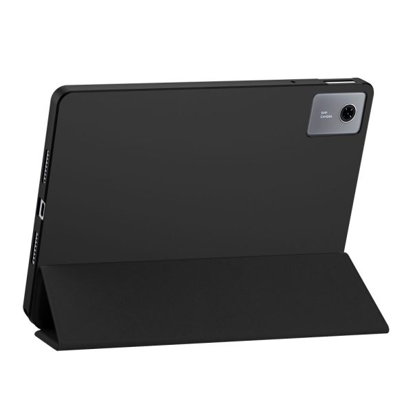 TECH-PROTECT SMARTCASE LENOVO IDEA TAB 11.0 TB-336 BLACK - Image 7