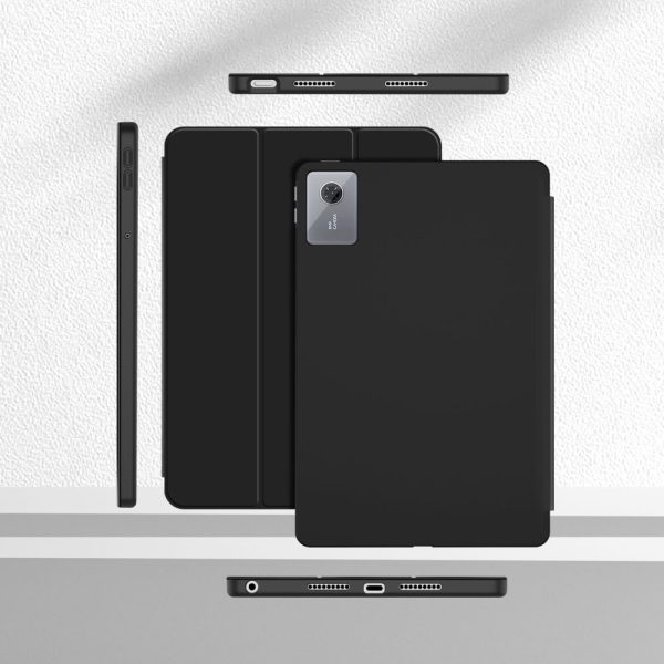 TECH-PROTECT SMARTCASE LENOVO IDEA TAB 11.0 TB-336 BLACK - Image 8