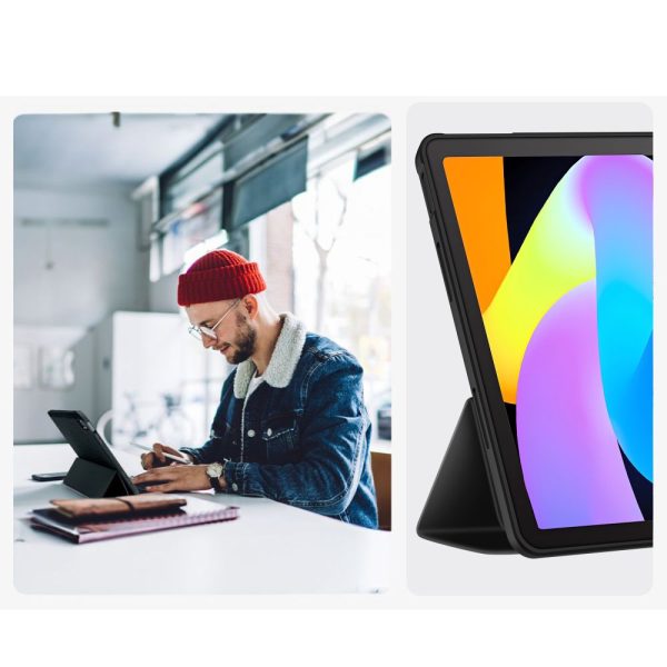 TECH-PROTECT SMARTCASE LENOVO IDEA TAB 11.0 TB-336 BLACK - Image 9