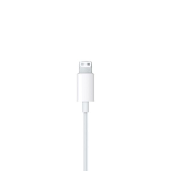 TECH-PROTECT ULTRABOOST LIGHTNING EARPHONE CORE G2 WHITE - Image 4