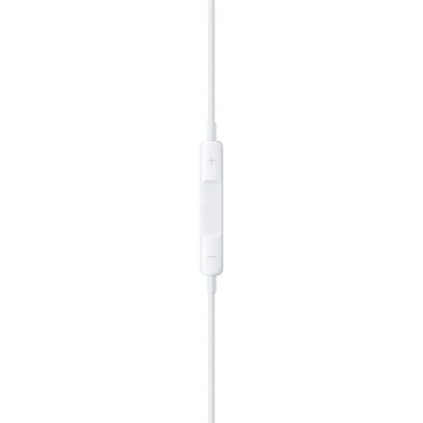 TECH-PROTECT ULTRABOOST LIGHTNING EARPHONE CORE G2 WHITE - Image 5