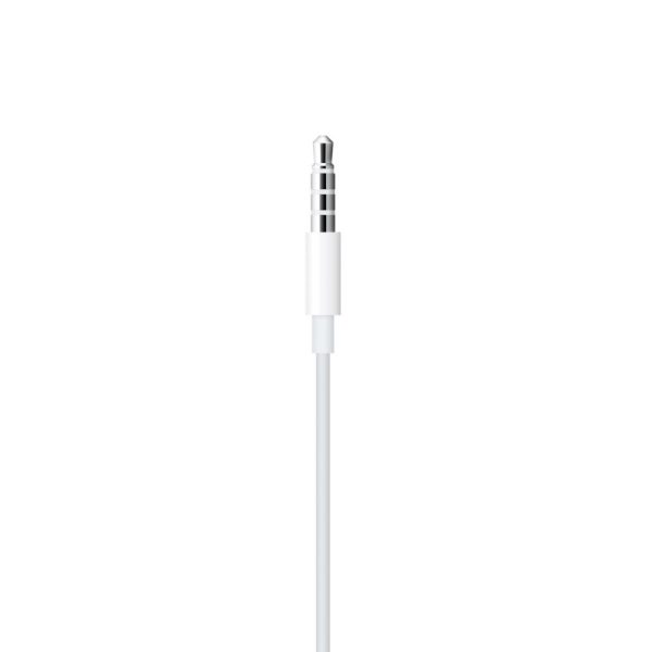 TECH-PROTECT ULTRABOOST MINI JACK EARPHONE CORE G2 WHITE - Image 4