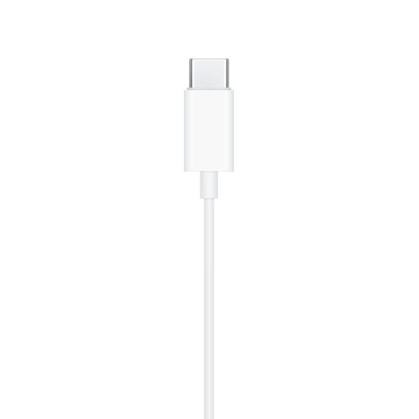 TECH-PROTECT ULTRABOOST TYPE-C EARPHONE CORE G2 WHITE - Image 4