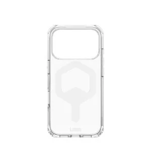 Θήκη UAG Plyo MagSafe iPhone 17 Pro Ice White Στρατιωτική Προστασία