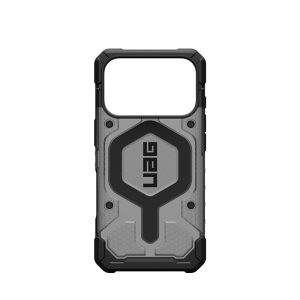 UAG Pathfinder Clear Magsafe